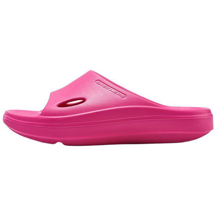 Skechers Foamies EVA Slide Slippers Women's Pink