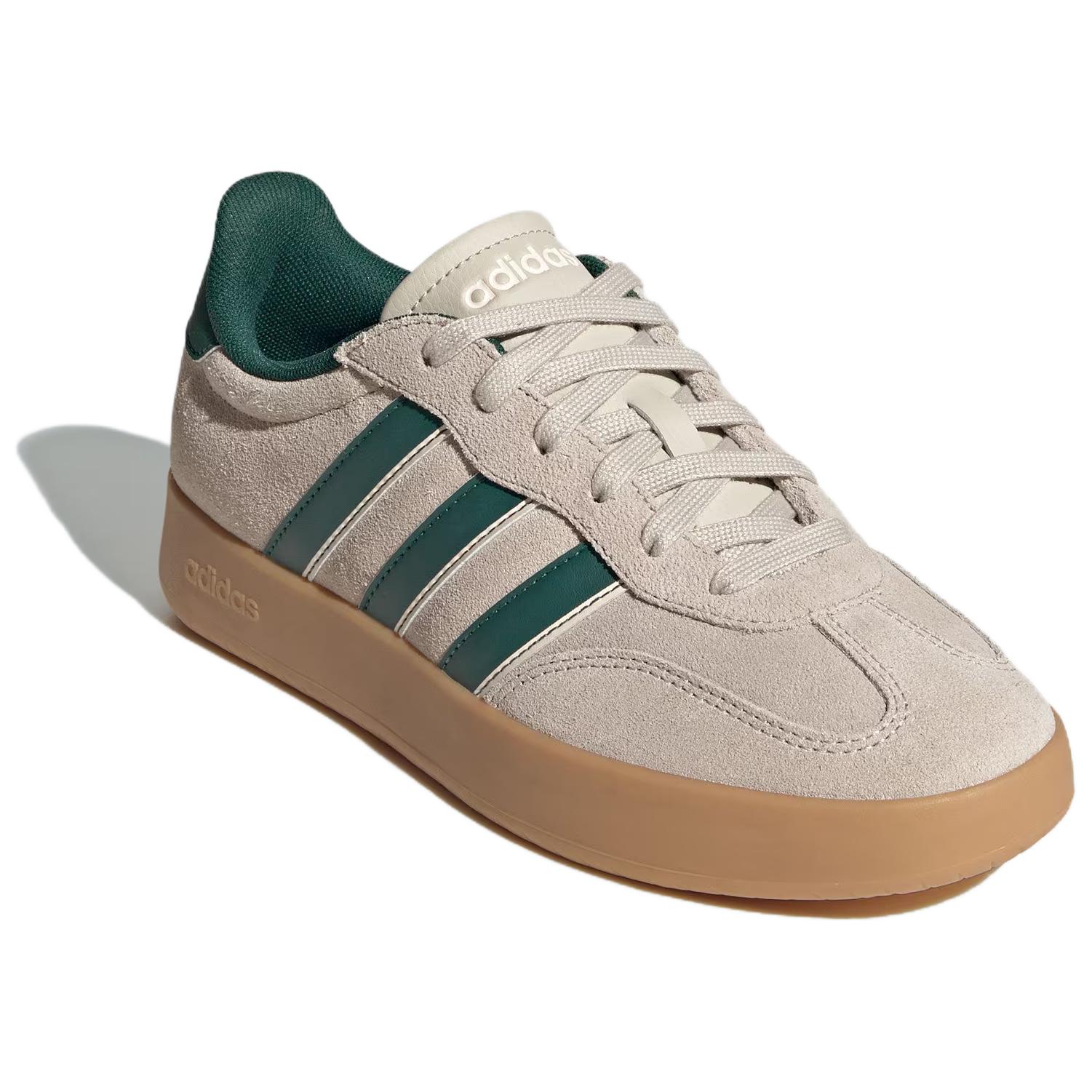 Adidas Women's Barreda 'Wonder Alumina Collegiate Green' Women's купить в интернет-магазине Yoocart с быстрой доставкой по России.