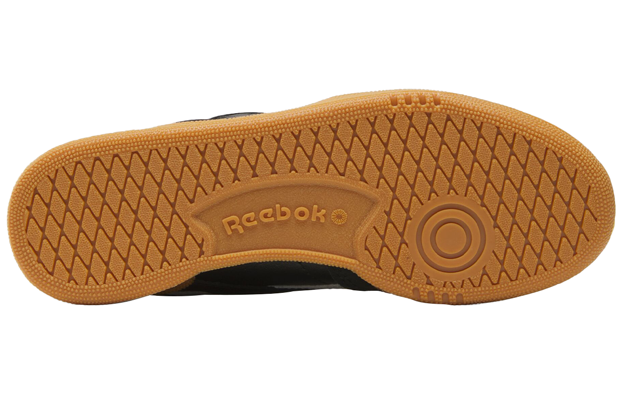 Reebok Club C Revenge Vintage 'Black Gum' купить в интернет-магазине Yoocart с быстрой доставкой по России.