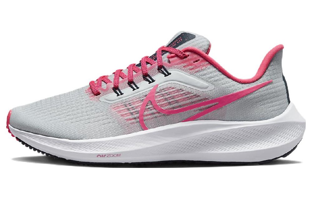 Nike Women's Air Zoom Pegasus 39 'Pure Platinum Hyper Pink'