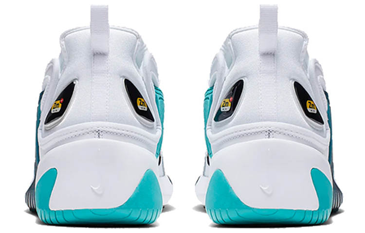 Nike Zoom 2K 'Teal Nebula' купить в интернет-магазине Yoocart с быстрой доставкой по России.