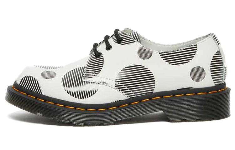 Dr.Martens 1461 White Women's