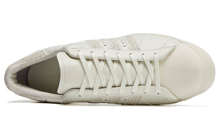 Adidas Y 3 Superstar Off White Sashiko