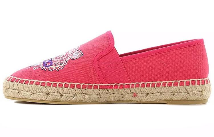 KENZO Espadrilles Women's Red