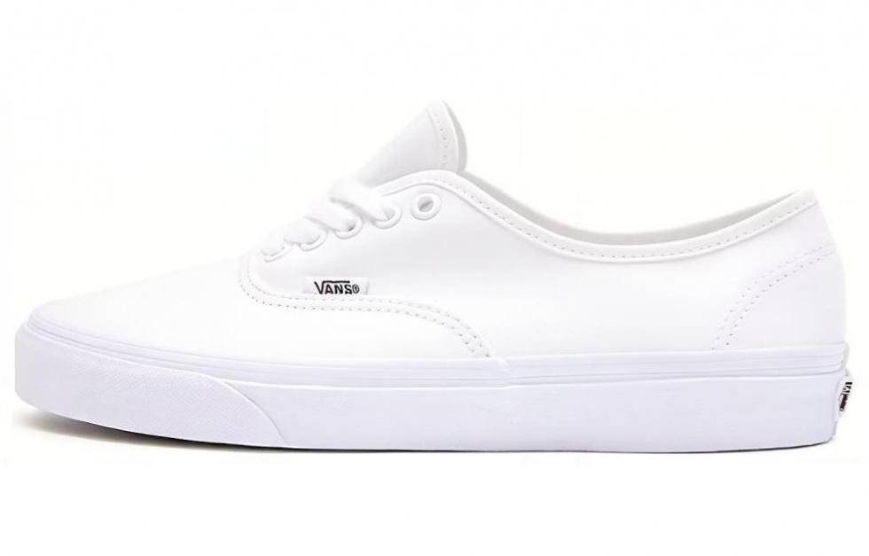 Vans Authentic 'True White'