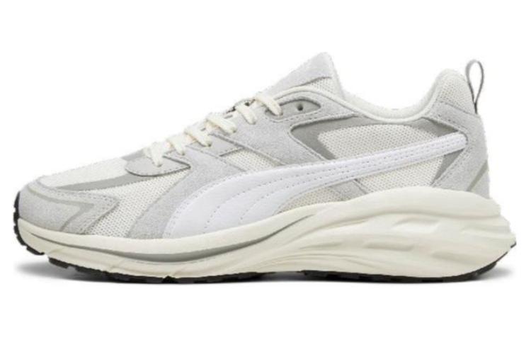 PUMA Hypnotic Ls 'Warm White Grey'