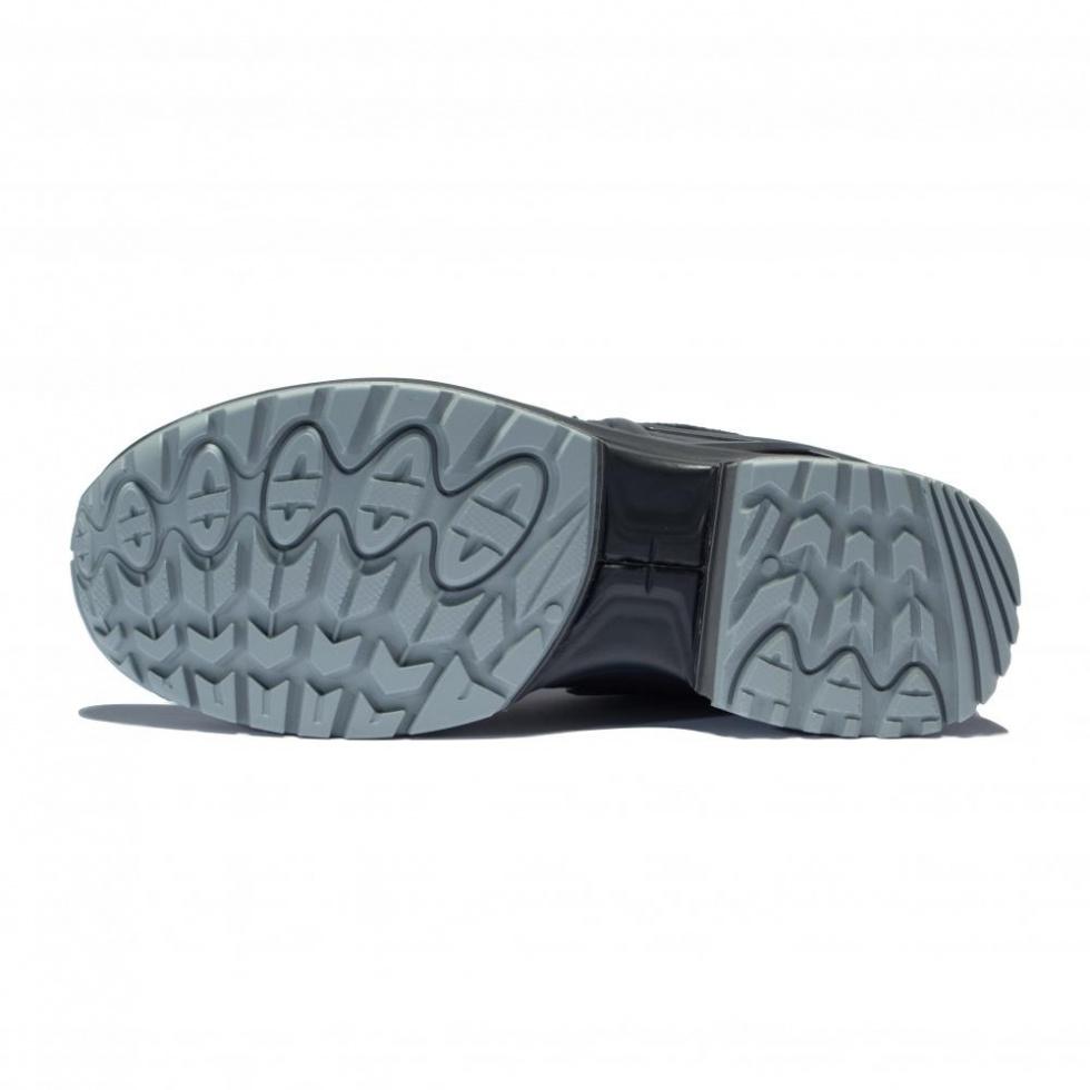 Lowa GORGON GTX Low Top Outdoor Shoes Men's Graphite купить в интернет-магазине Yoocart с быстрой доставкой по России.