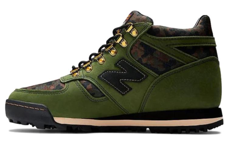 New Balance X Joe Freshgoods Rainier 'Beneath The Surface Lil' Block'