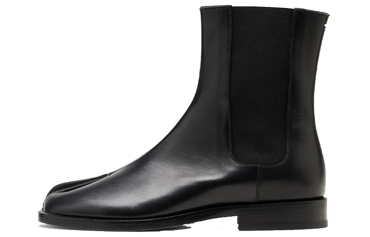 Maison Margiela Tabi Chelsea Boots Women's