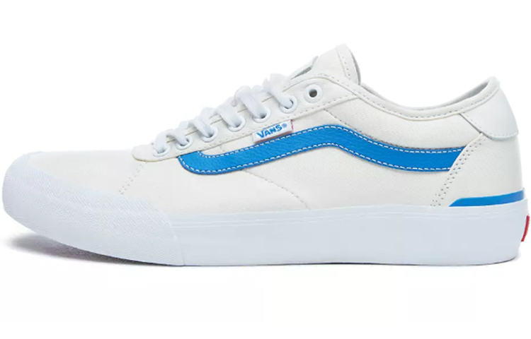 Vans Center Court Chima Pro 2 'White Victoria Blue'