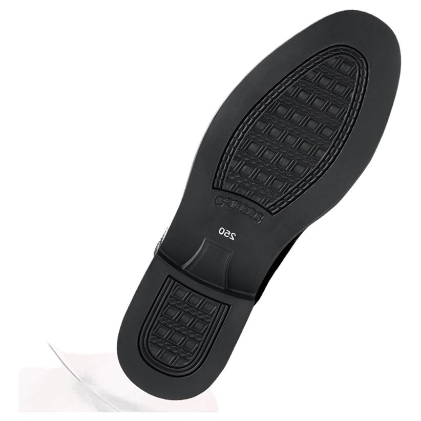 Playboy Dress Shoes Men's Black купить в интернет-магазине Yoocart с быстрой доставкой по России.