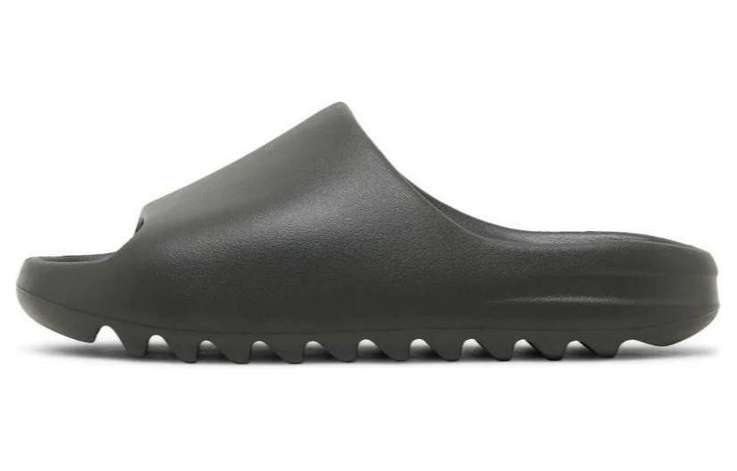 Adidas Yeezy Slides "Dark Onyx"