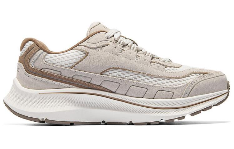 Skechers Go Run Consistent 2.0 Low Top Casual Shoes Women's Beige купить в интернет-магазине Yoocart с быстрой доставкой по России.