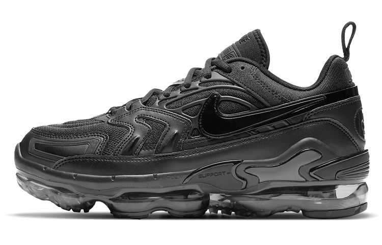 Nike Air VaporMax Evo Triple Black
