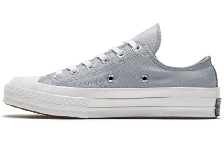 Converse Chuck 1970s Grey Concrete