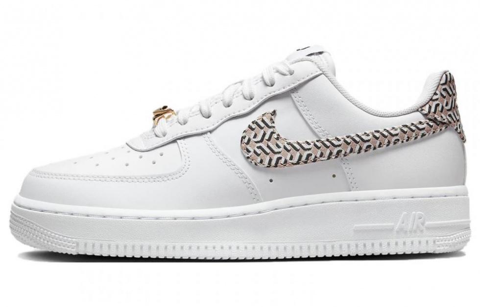 Nike Air Force 1 Low Lx United In Victory White Women's