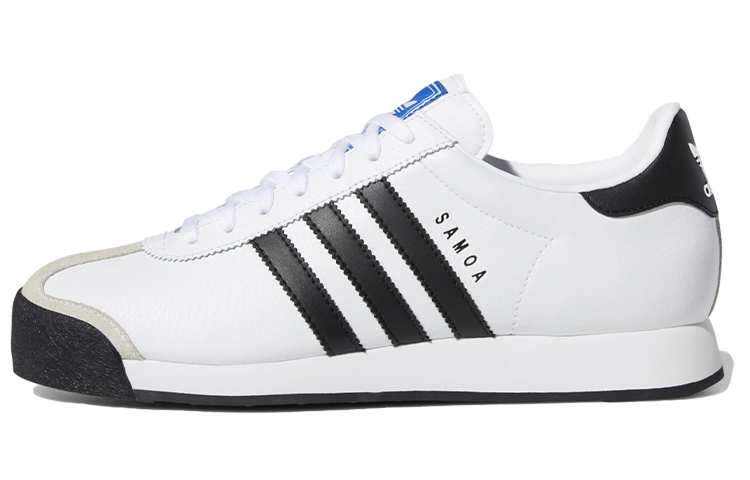 Adidas Originals Samoa White/Black