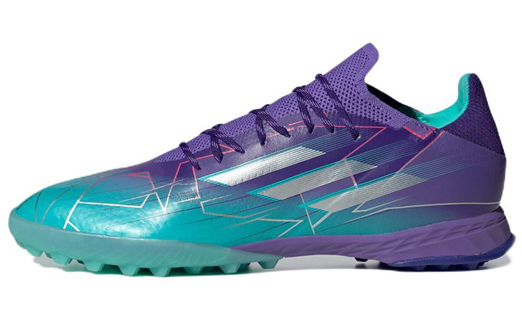 Adidas X Speedflow.1 Tf 'Blue Purple'