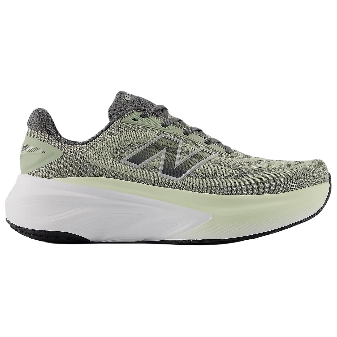 New Balance Fresh Foam X More V6 'Mineral Garter Snake'