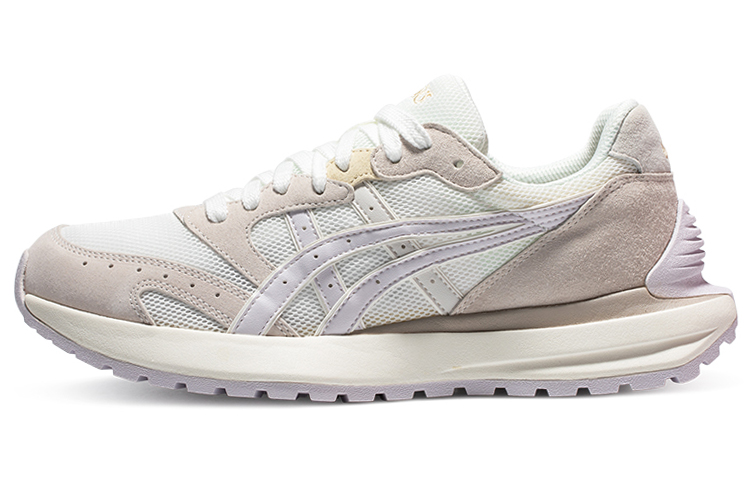 Asics Tarther Sc 'White Gray' Women's