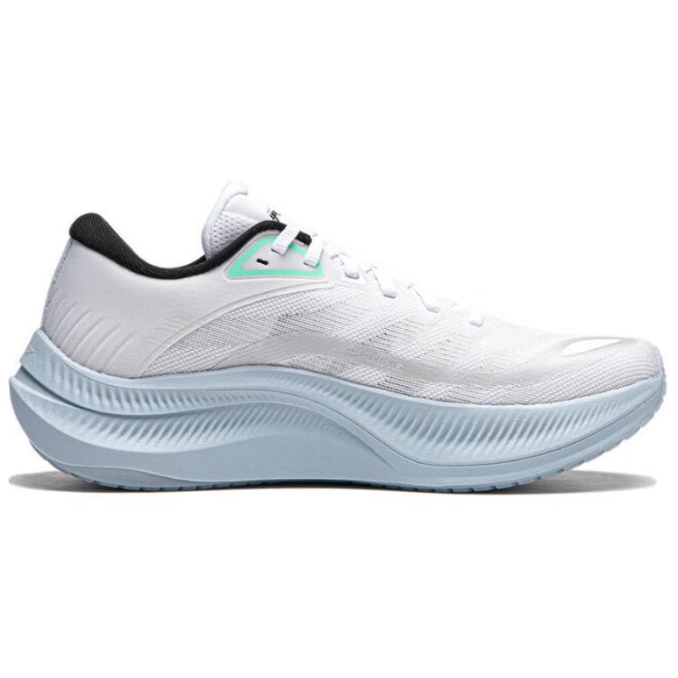 LINING Yueying 4 Running Shoes Women's Low-Top Standard White купить в интернет-магазине Yoocart с быстрой доставкой по России.