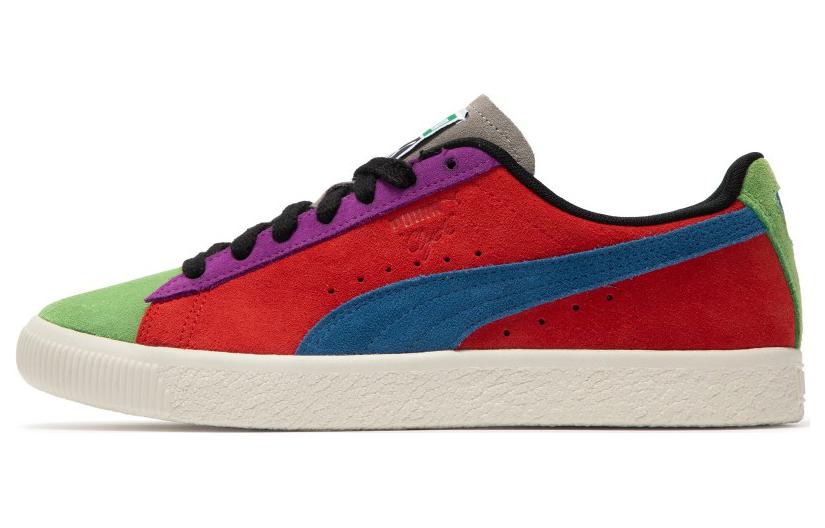 PUMA Clyde Culture 'NYC Culture'