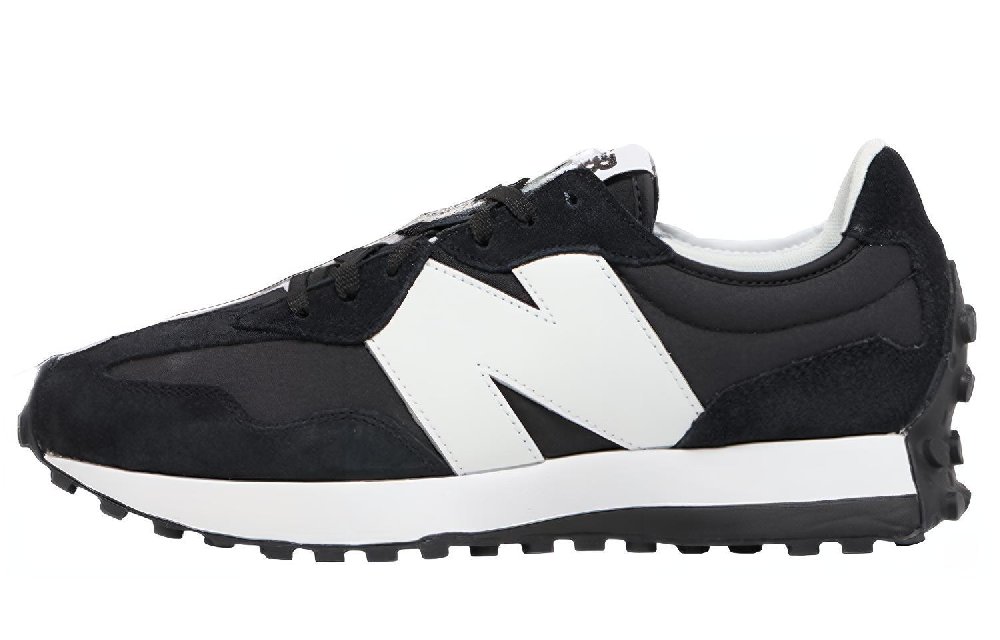 New Balance 327 Nb Collective Black Grey