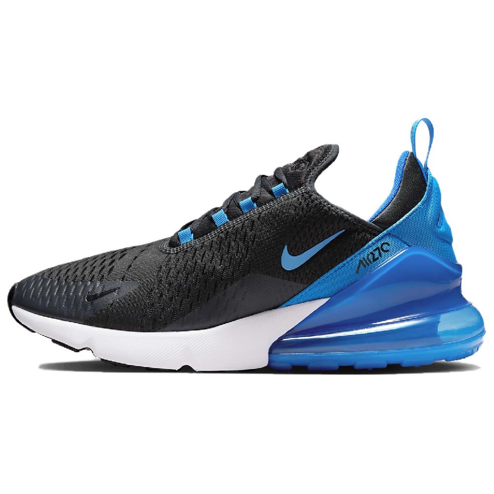 Nike Air Max 270 Anthracite Photo Blue