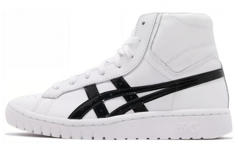 Asics Gel PTG Mt 'Black White'