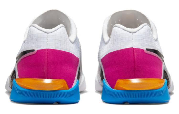 Nike Zoom Metcon Turbo 2 White Photo Blue Pink Prime купить в интернет-магазине Yoocart с быстрой доставкой по России.