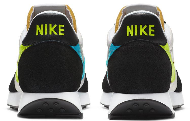 Nike Air Tailwind 79 Worldwide White Volt Blue Fury купить в интернет-магазине Yoocart с быстрой доставкой по России.