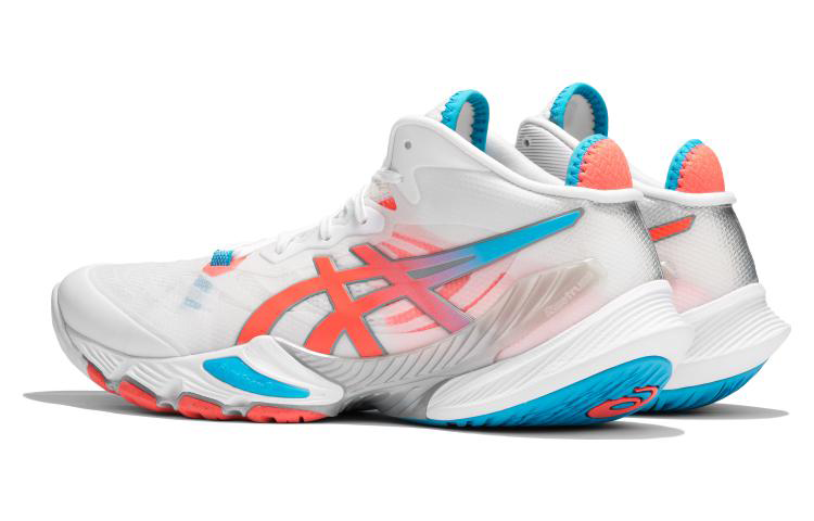 Asics Metarise Blue Storm купить в интернет-магазине Yoocart с быстрой доставкой по России.