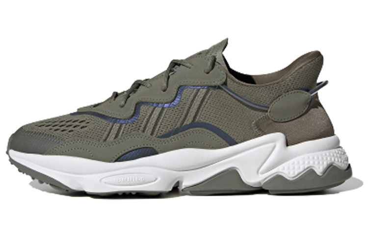 Adidas Originals Ozweego Legacy Green