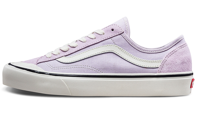 Vans Style 36 Decon Sf 'Salt Wash Lavender Fog' Women's