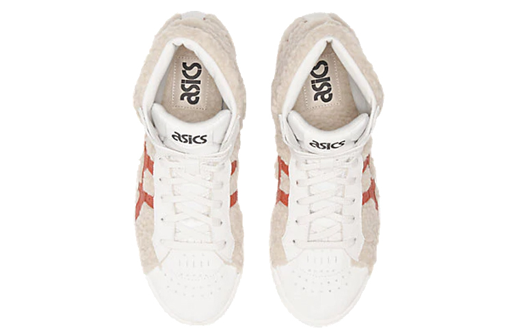 Asics Гель Ptg Кроссовки для скейтбординга Высокие Unisex