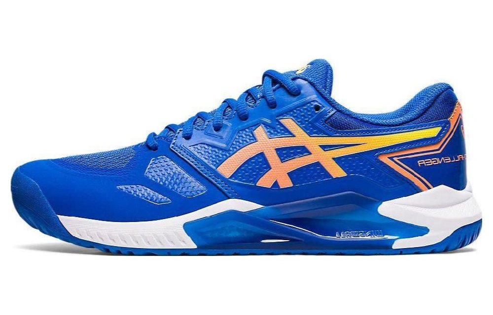Asics Gel Challenger 13 'Blue'