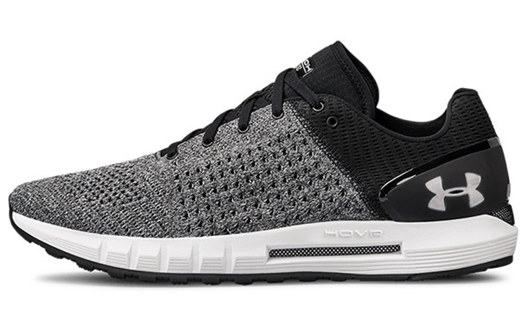 Under Armour Hovr Sonic 'Cloud Grey'