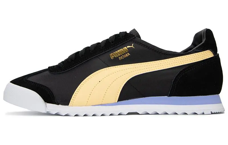 PUMA Roma Og Nylon 'Black'