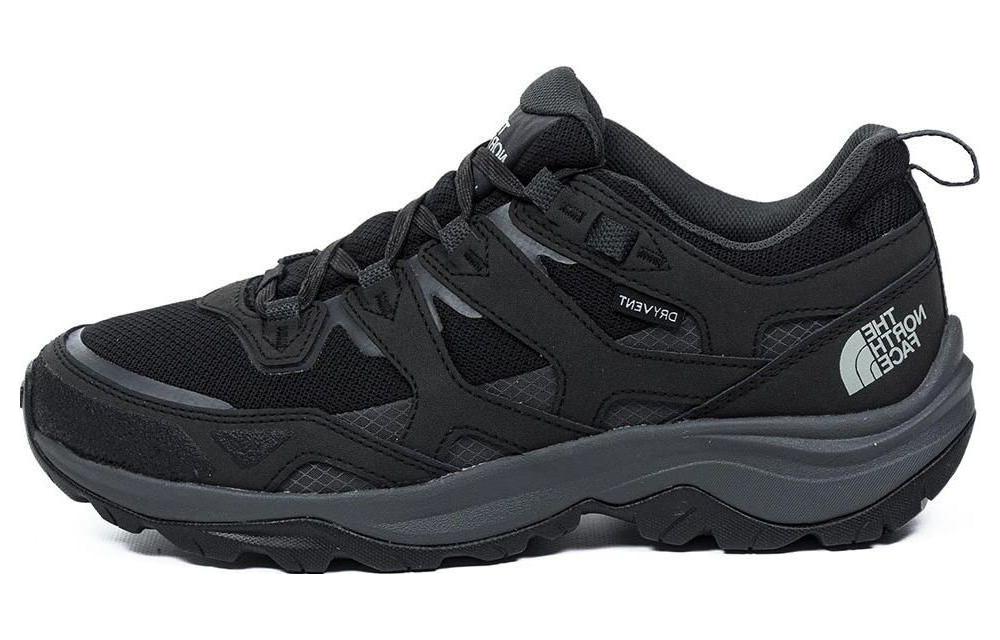 THE NORTH FACE Hedgehog 3 Waterproof Shoes 'Tnf Black Asphalt Grey'