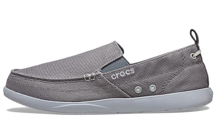 Crocs Walu Syn Slate 'Grey'