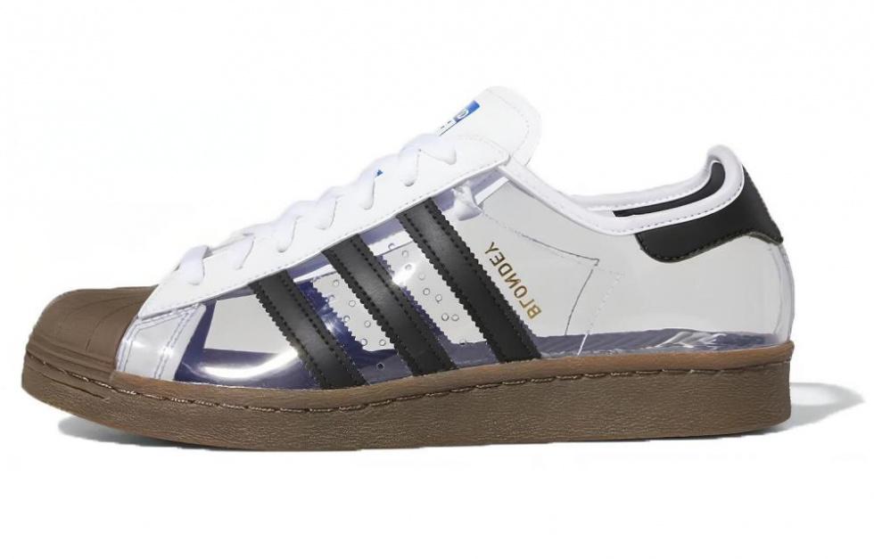 Adidas Superstar 80 Blondey McCoy
