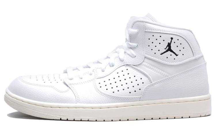JORDAN Access White