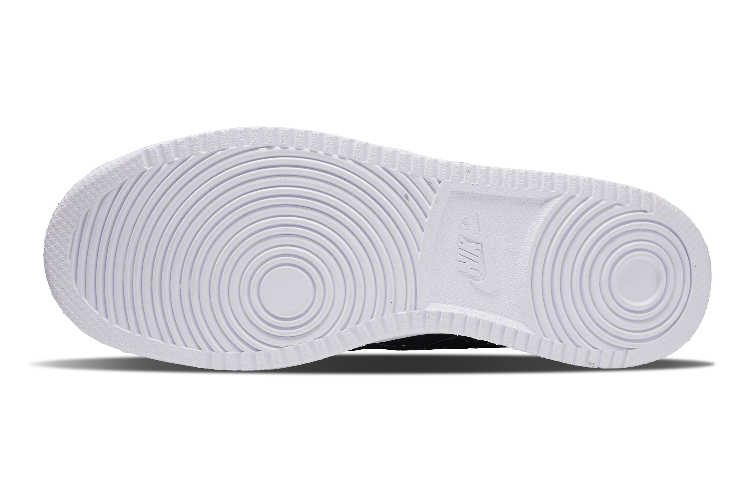 Nike Court Victory Punk Abrasion Resistant Low Top Skateboard Shoes Men's Black White купить в интернет-магазине Yoocart с быстрой доставкой по России.