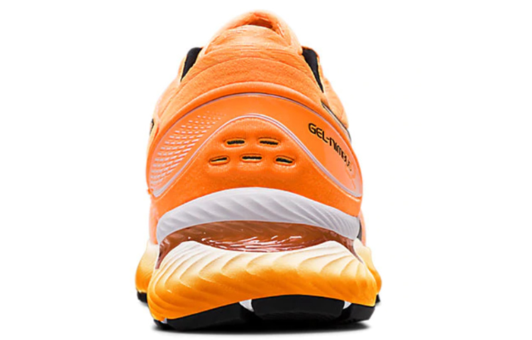 ASICS Gel Nimbus 22 'Modern Tokyo Orange Pop' купить в интернет-магазине Yoocart с быстрой доставкой по России.