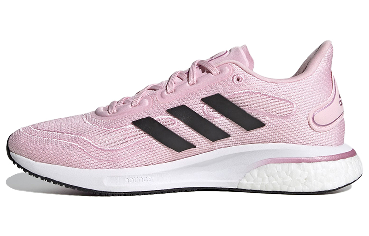 Adidas Supernova 'Pink Black' Women's