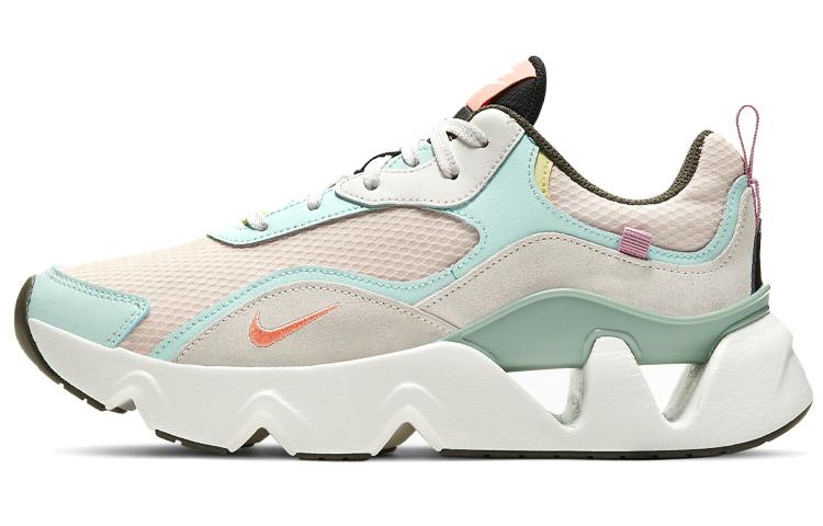 Nike RYZ 365 Orange Pear Women's