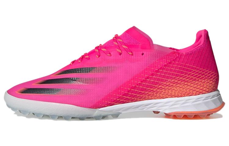 Adidas X Ghosted.1 Tf Shock Pink
