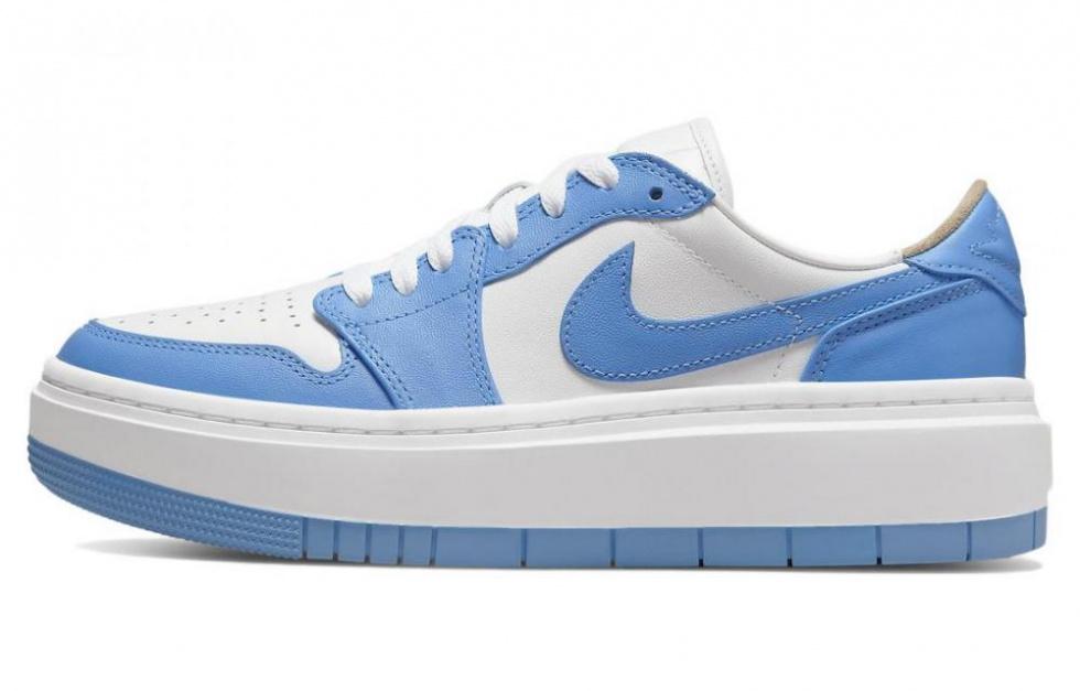 Air Jordan 1 Elevate Low 'University Blue' Women's