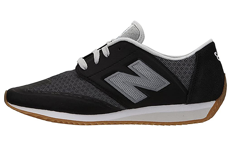 New Balance 320 'Black Gray'