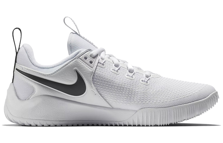 Nike Air Zoom Hyperace 2 White Black Women's купить в интернет-магазине Yoocart с быстрой доставкой по России.
